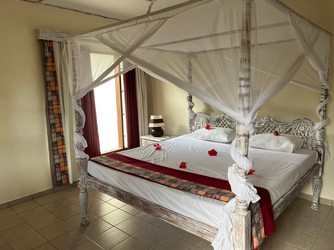 Crystal Bay Resort主图