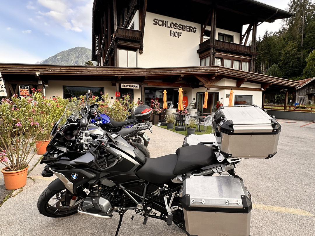 Gasthof Schlossberghof主图