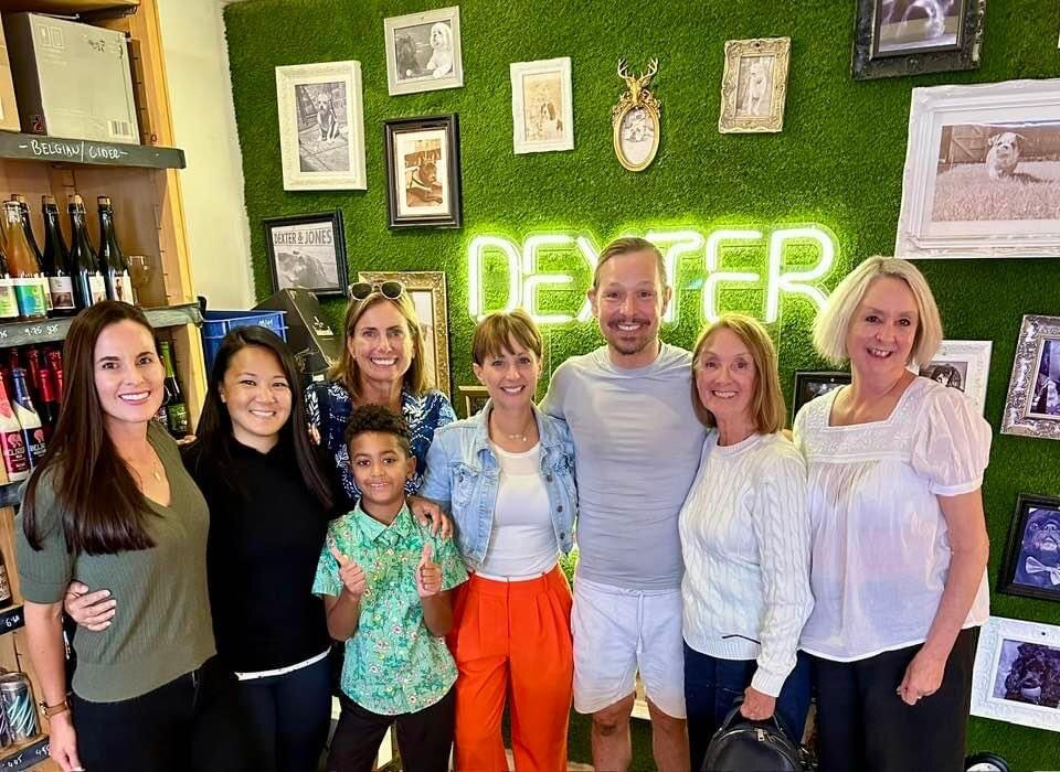 Taste Knutsford-纳茨福德必去景点