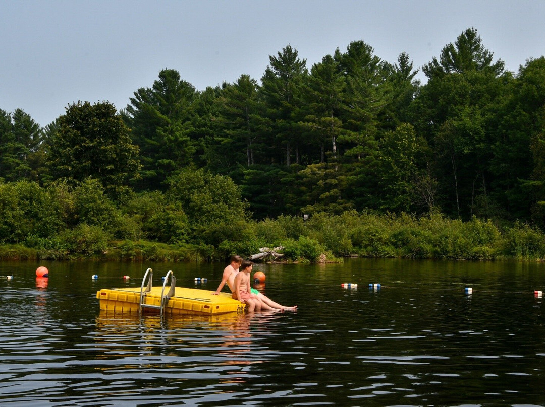 Wilmington Town Beach-Wilmington必去景点