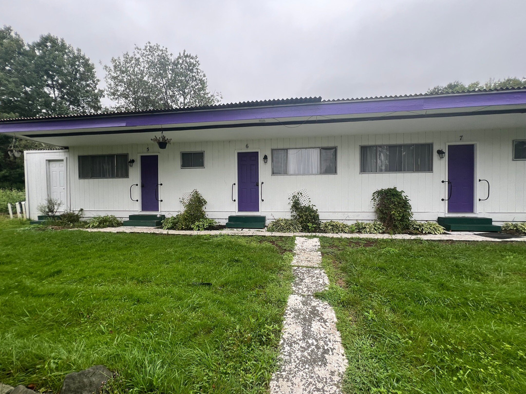 Unify Retreat Motel主图