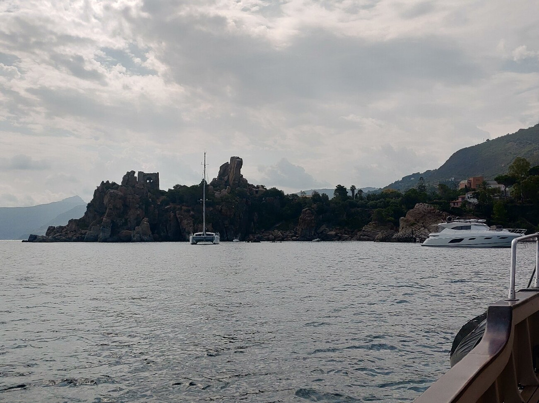 Mare Aperto Cefalù景点图片