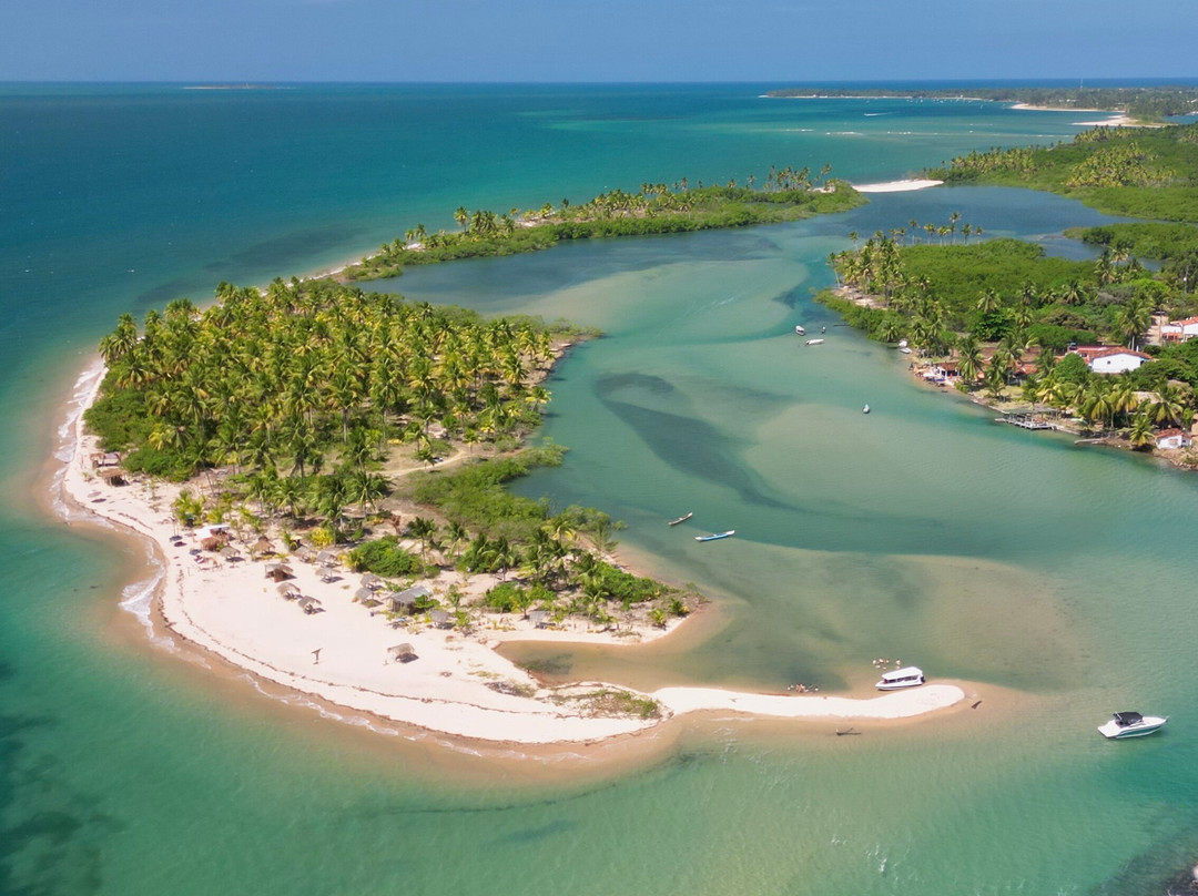 Passeios Barra Grande Bahia | Agencia de Passeios-Marau必去景点