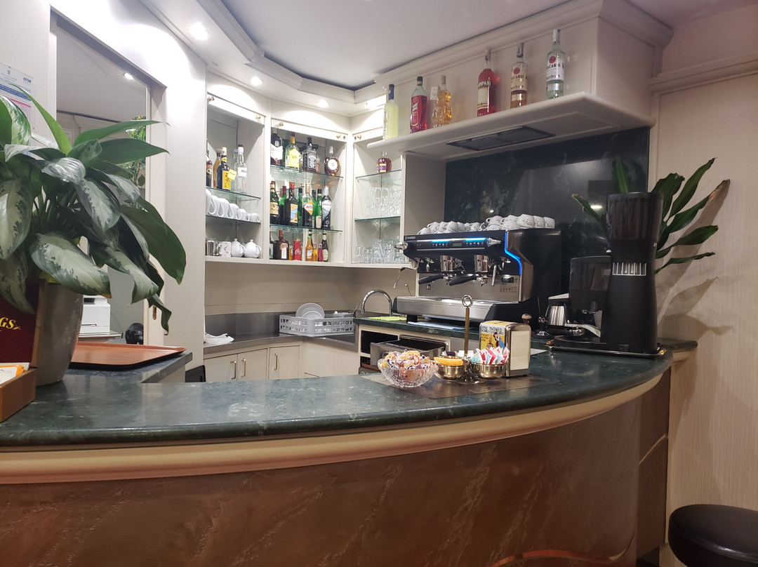 Hotel Europa主图