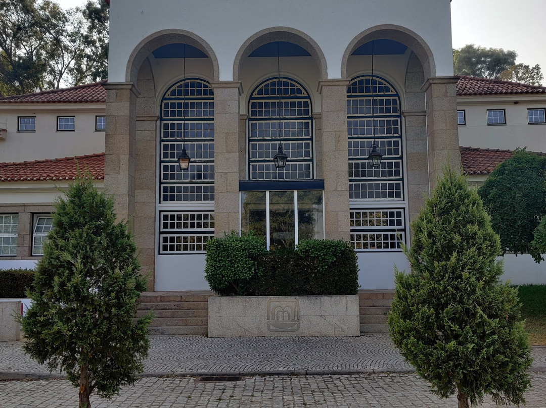 Termas de Monfortinho景点图片
