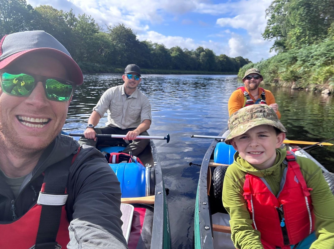 Fearless Adventure-Amble必去景点