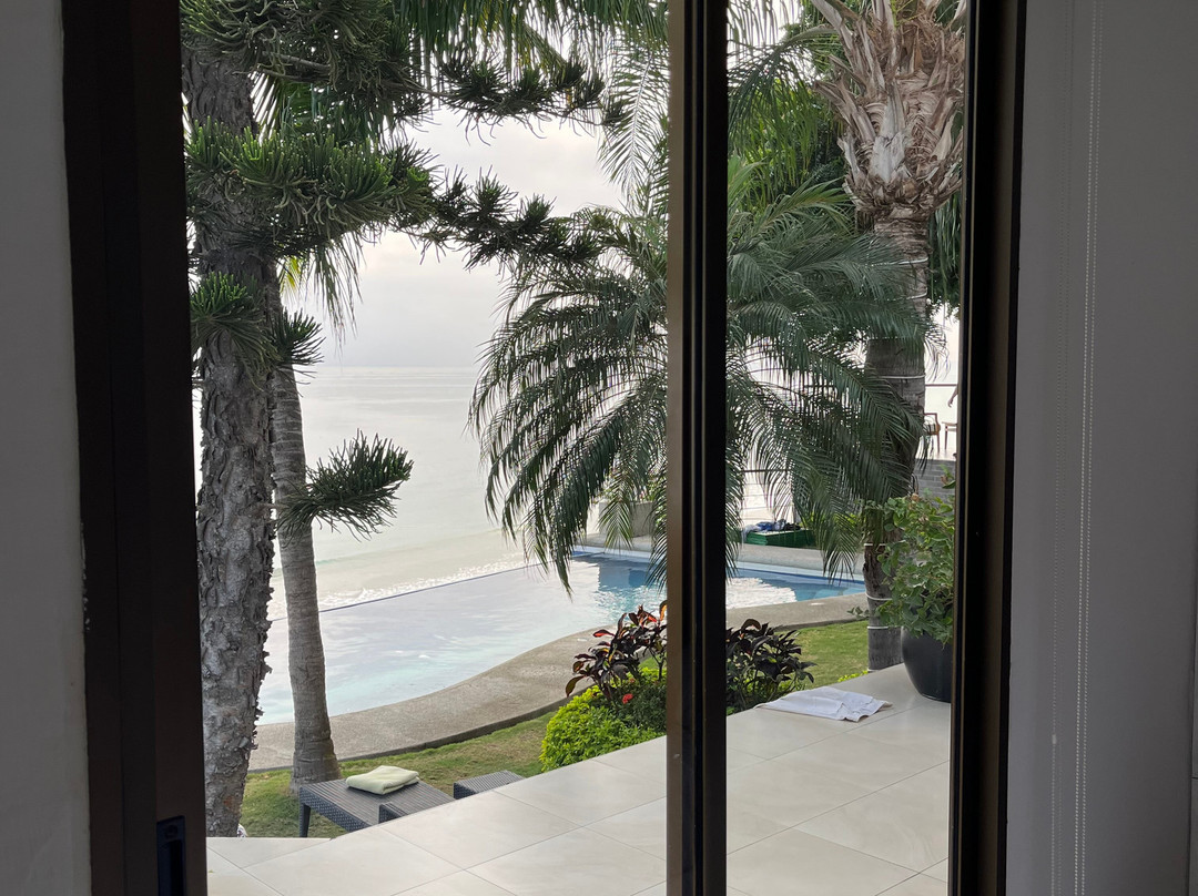 Hotel Vistalmar by Zigo主图