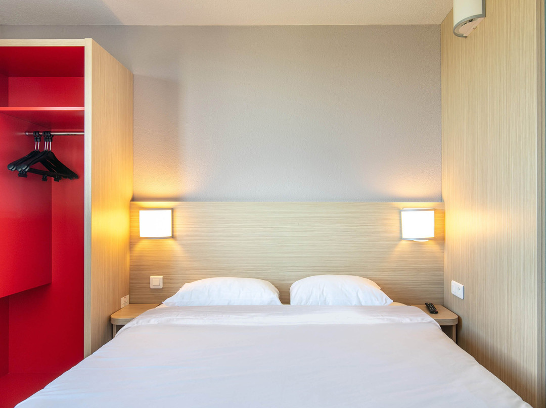 B&B HOTEL Lyon Aéroport Saint-Quentin-Fallavier主图