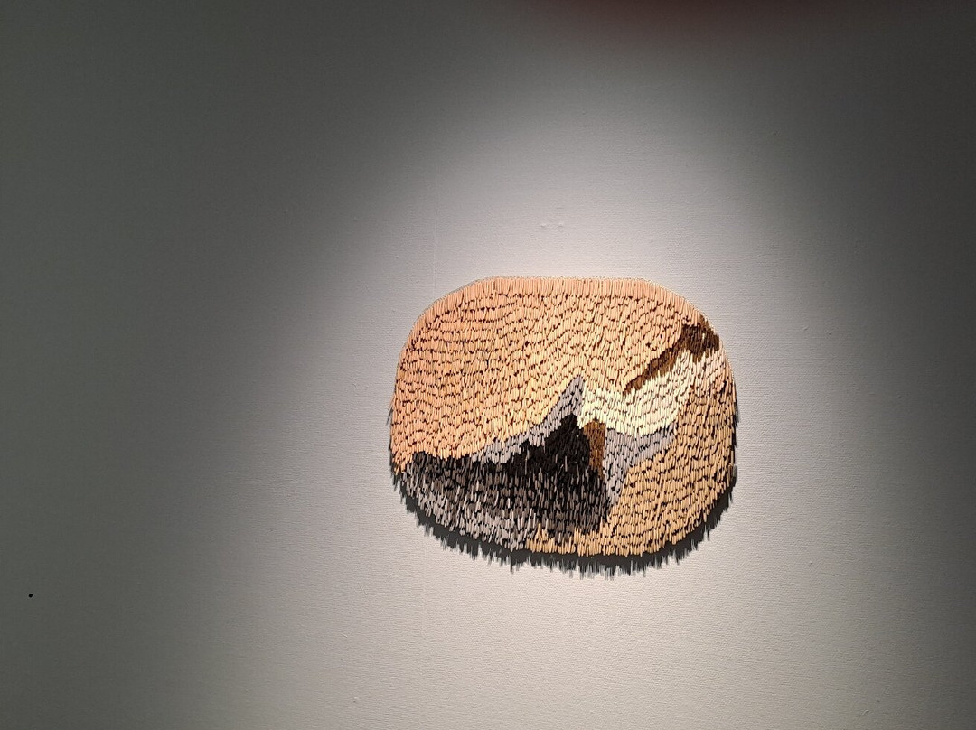 Kuopio Art Museum-库奥皮奥必去景点