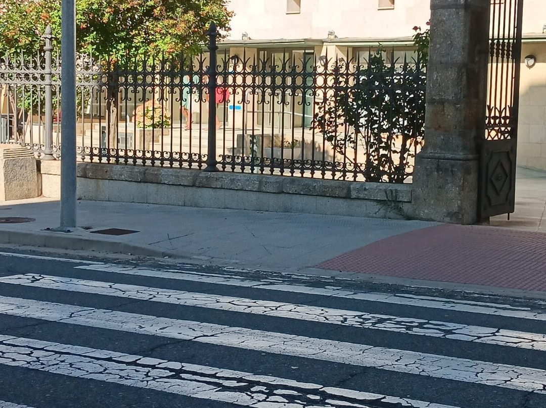 Gran Hotel Balneario主图