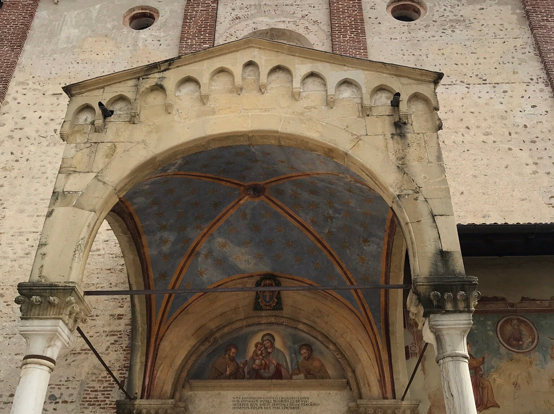 Chiesa di San Francesco景点图片