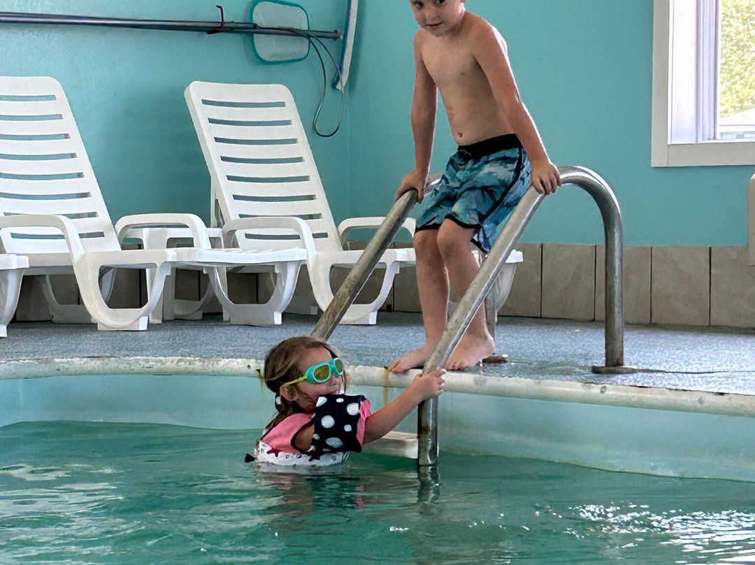 SureStay By Best Western Greenville主图