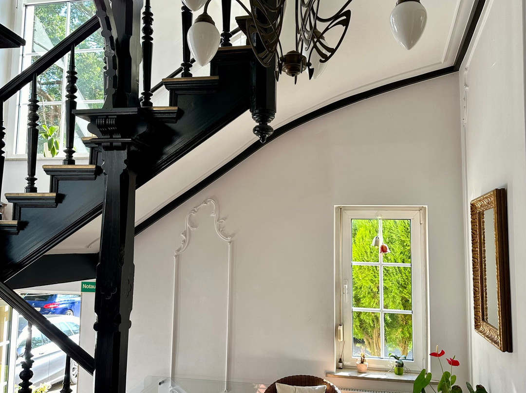 Hotel Pension Villa Wittstock主图