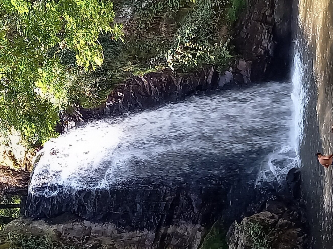 Cascades de Murel景点图片