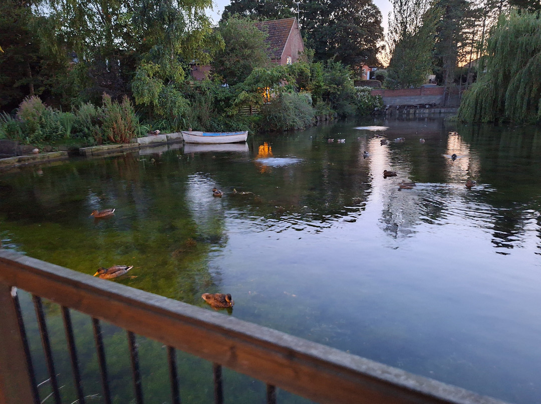 Lakeside Old Hunstanton主图