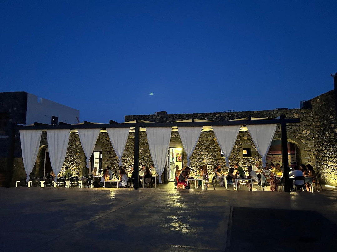 Cantina Minardi景点图片