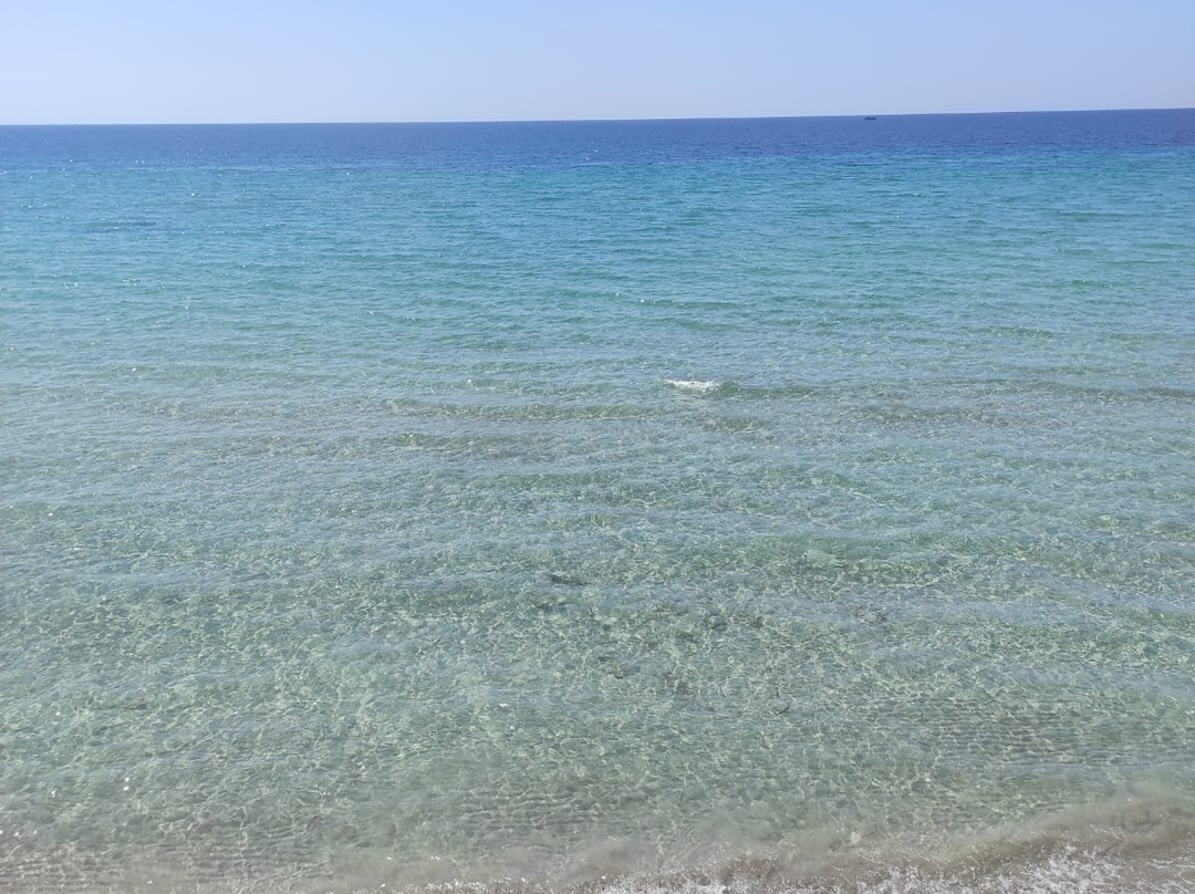 Funtana Meiga Beach-卡布拉斯必去景点