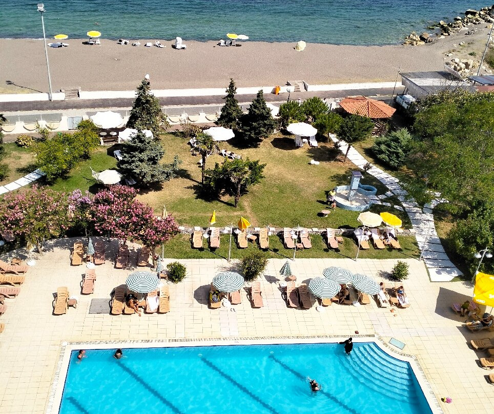 Hotel Akcakoca主图