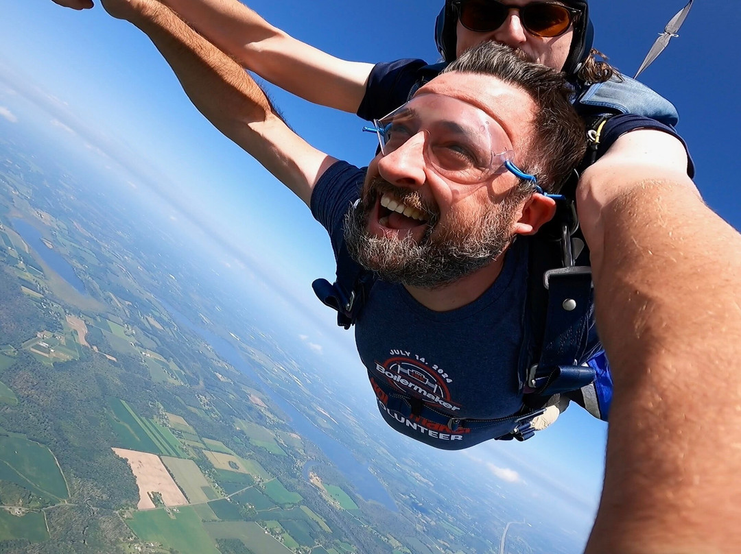 Skydive Central New York景点图片