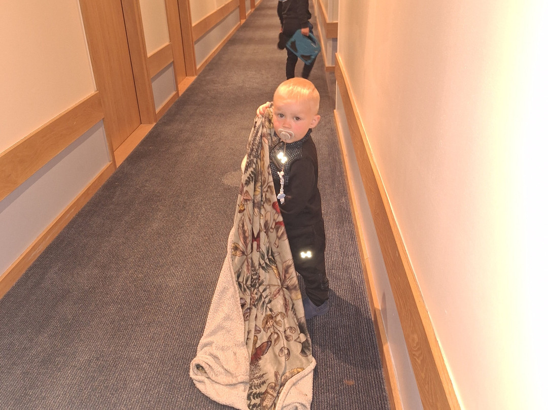 Travelodge Kendal Town Centre主图