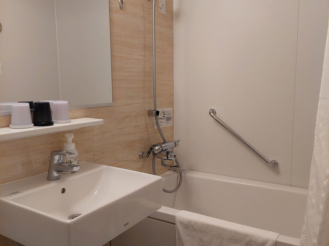 Hotel Torifito Otaru Canal主图