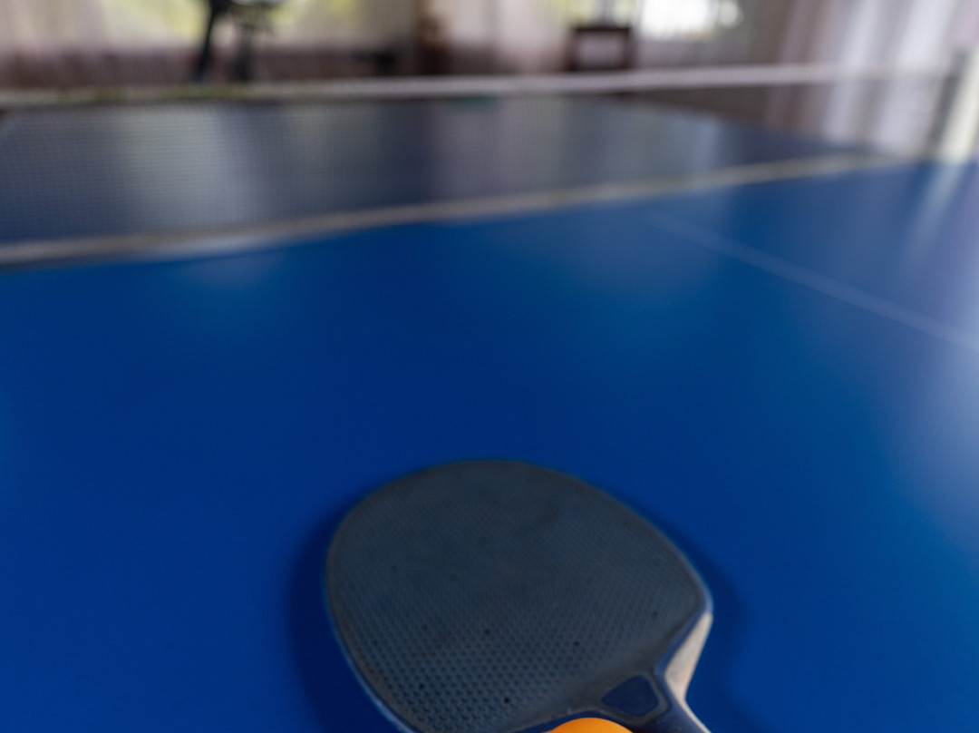 Golden Hill Parker Hotel主图