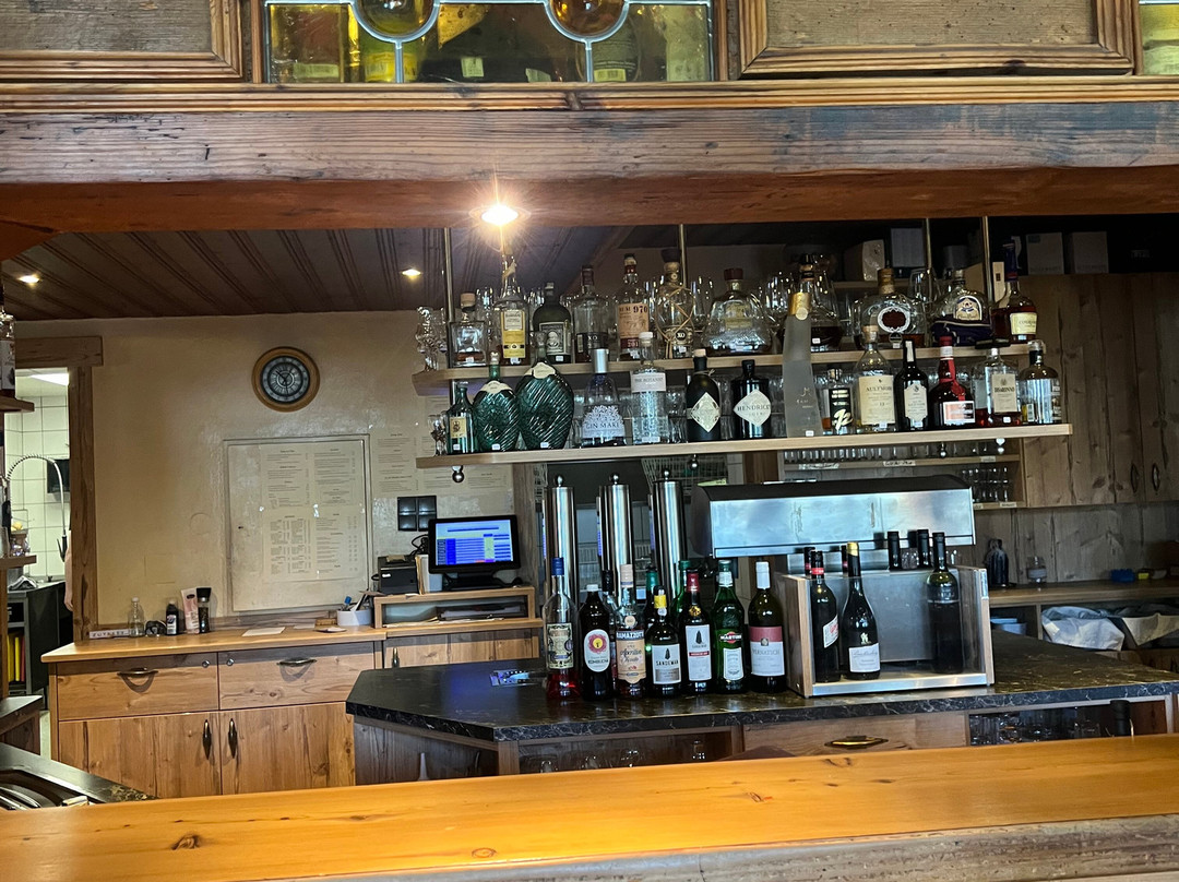 Wirtshaus Nattererboden主图