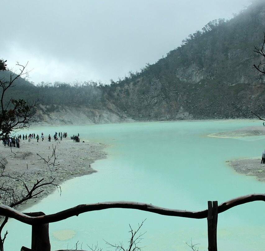 Ando Privat Tour景点图片