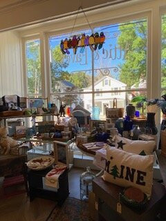 Attic & Eaves-Yarmouth必去景点