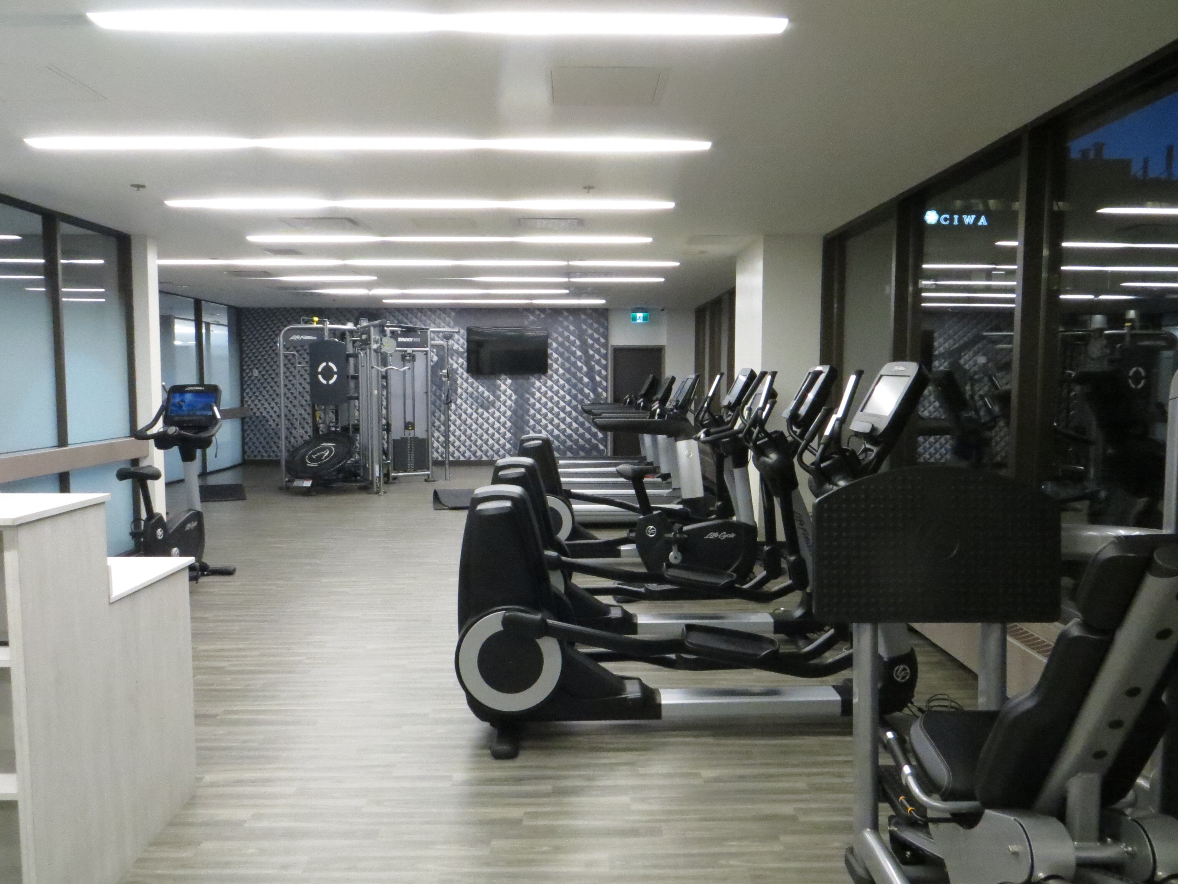 三角洲鲍瓦利酒店-浴室