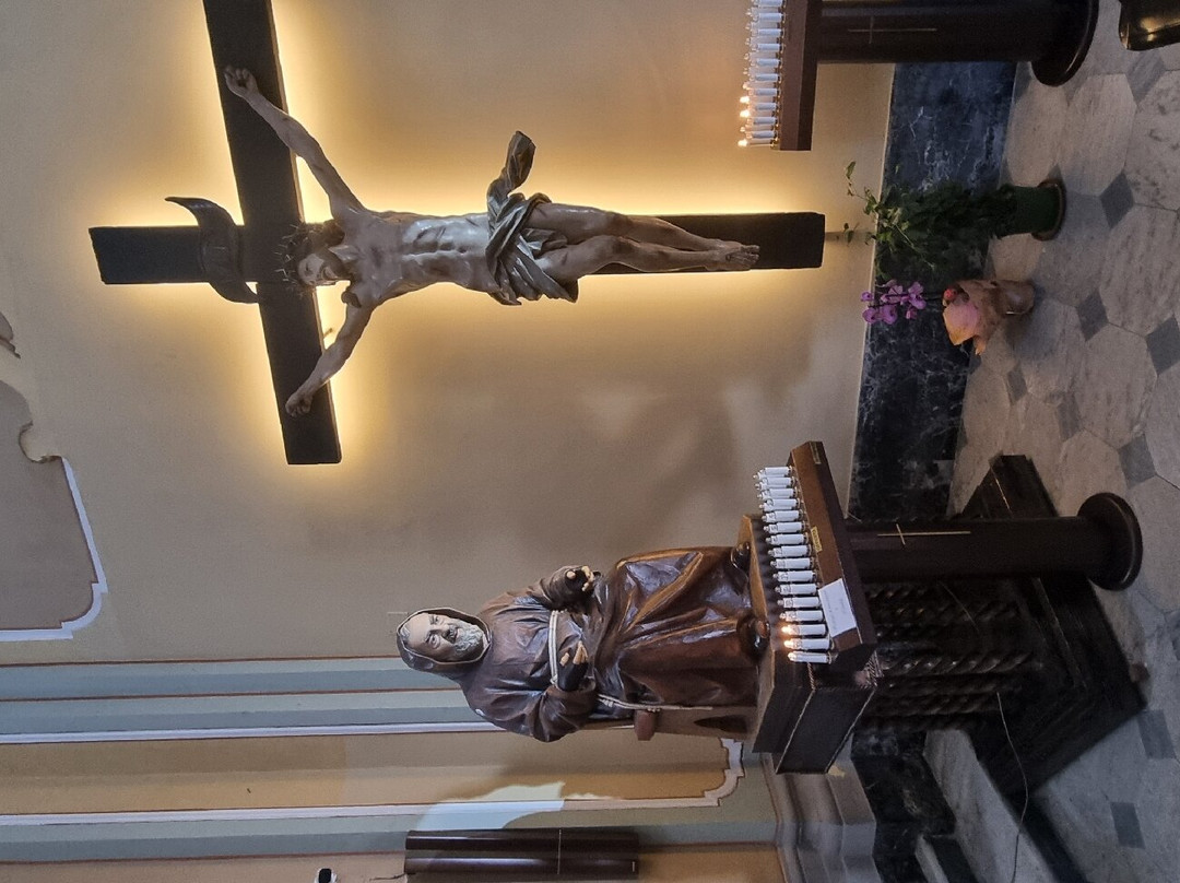 Chiesa dell'Immacolata-克罗托内必去景点