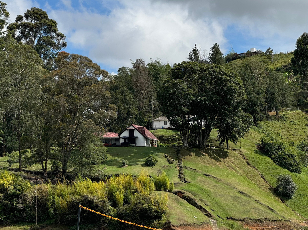 Hotel La Magdalena主图