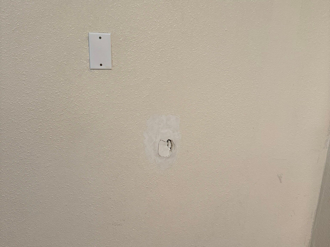 贝斯特韦斯特伍德布瑞酒店主图