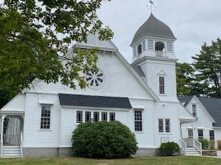 South Freeport Church