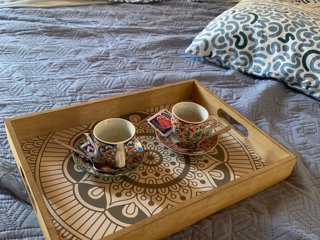 Bed & Breakfast Villa Sveva主图