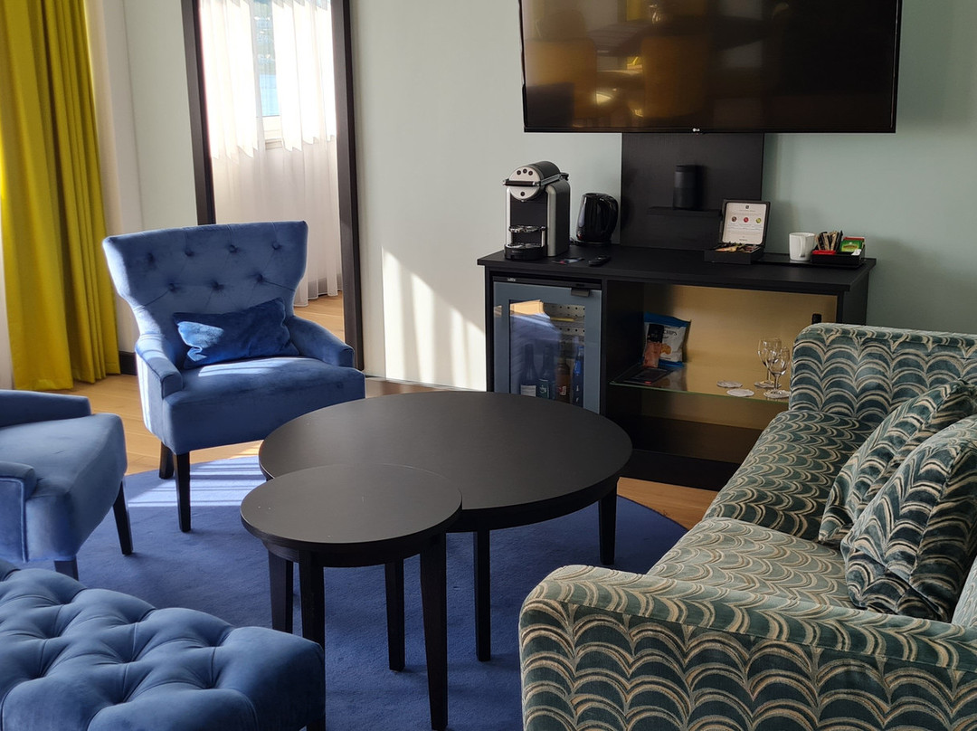 Thon Hotel Arendal主图