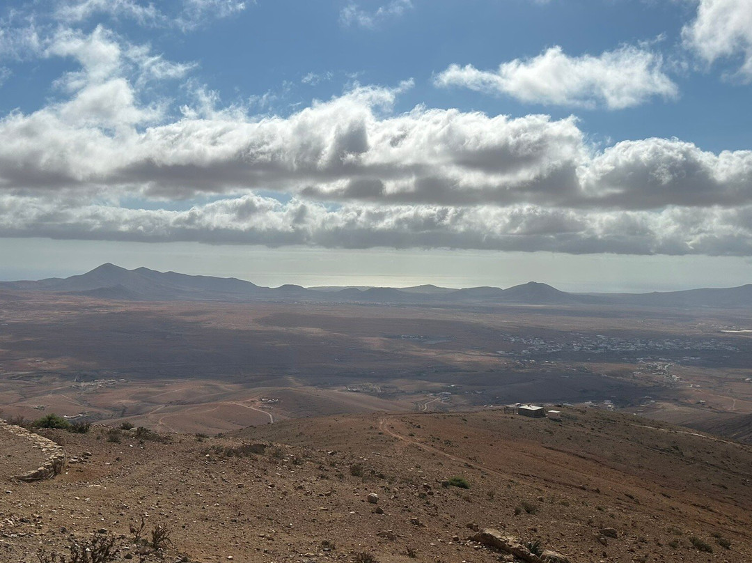 Mirador Morro Velosa景点图片
