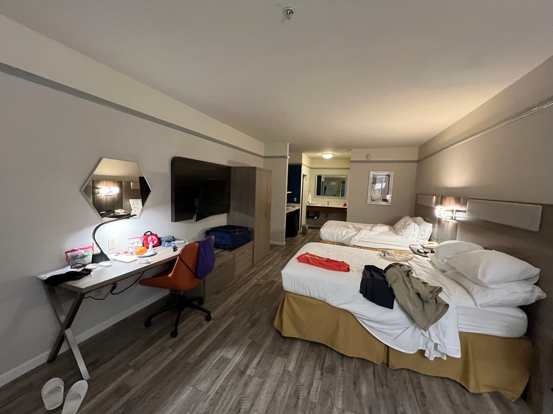 Holiday Inn Express & Suites San Dimas By IHG主图