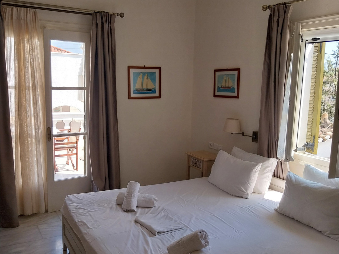 Villa Kalomira主图