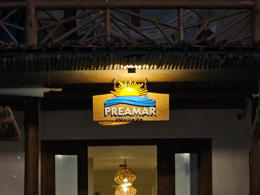 Pousada Preamar主图