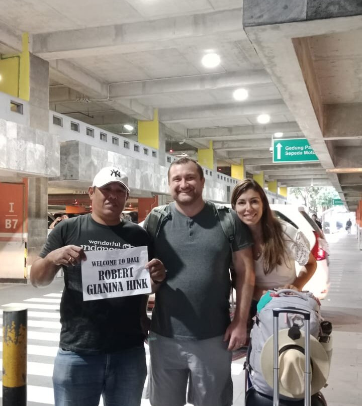 Djava Bali Tour-Kuta Selatan必去景点