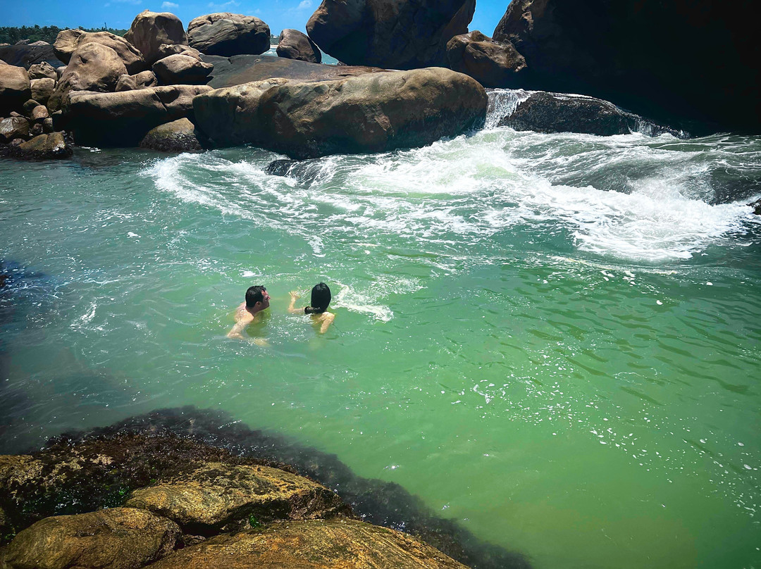 Kingfisher Beach Resort Yala