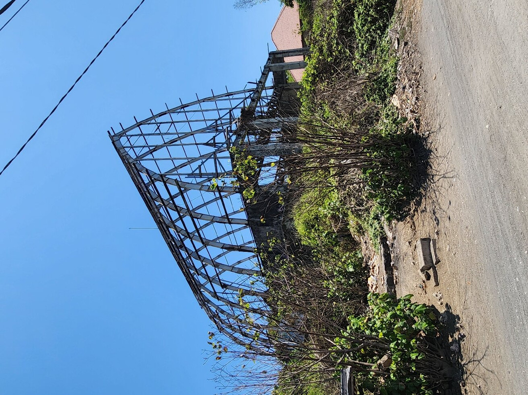 Taman Festival-登巴萨必去景点