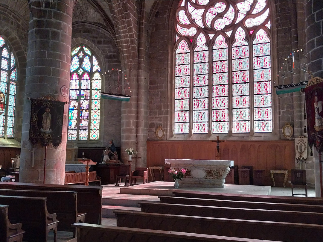 Eglise Notre Dame De Pitié景点图片