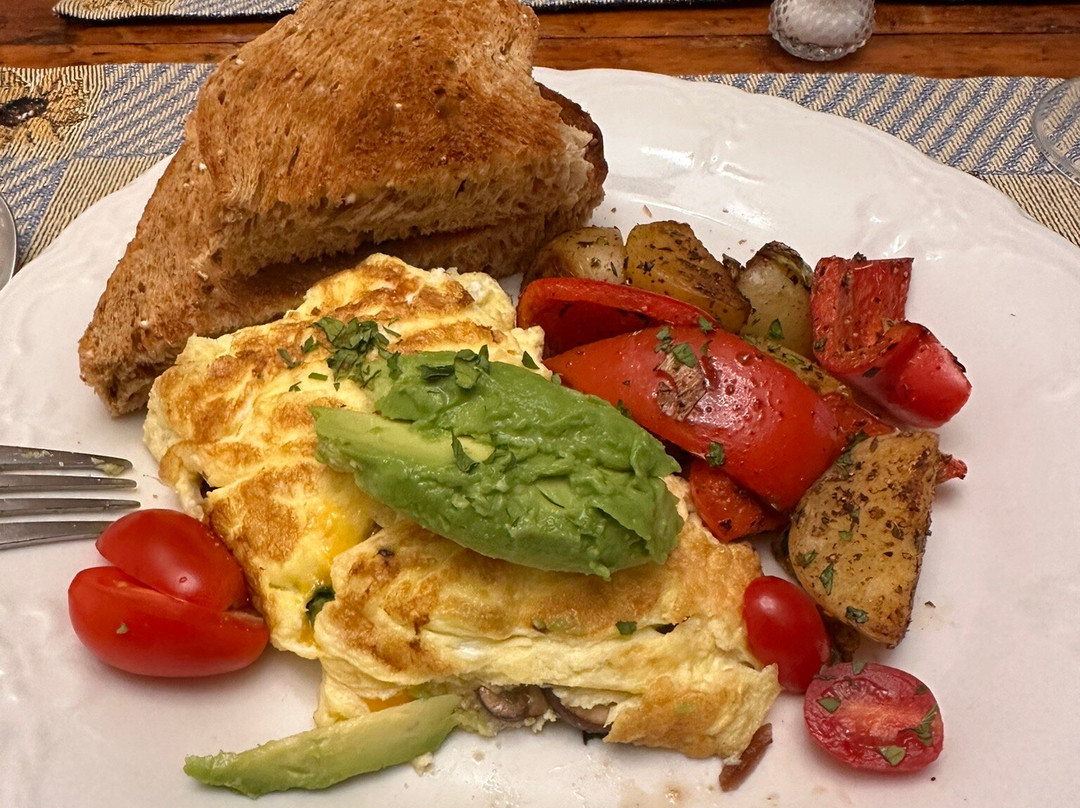 Fern Glen Inn B&B主图