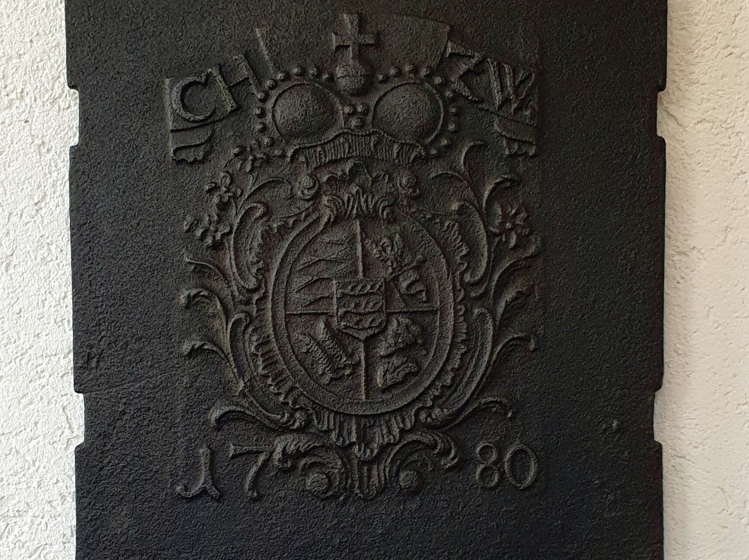 Altes Rathaus Sindelfingen景点图片