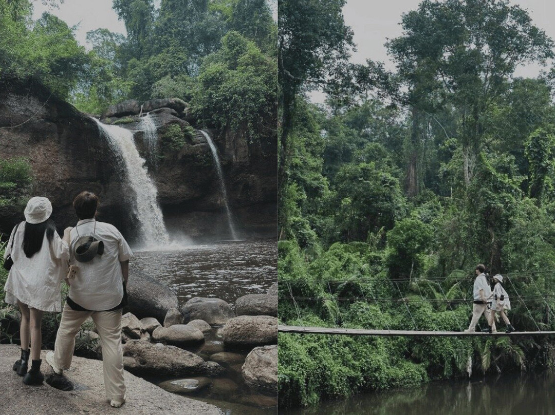 Khao Yai : Rest Journey景点图片