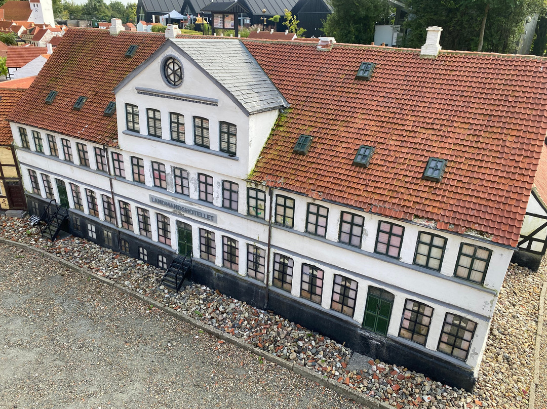 Kolding Miniby景点图片