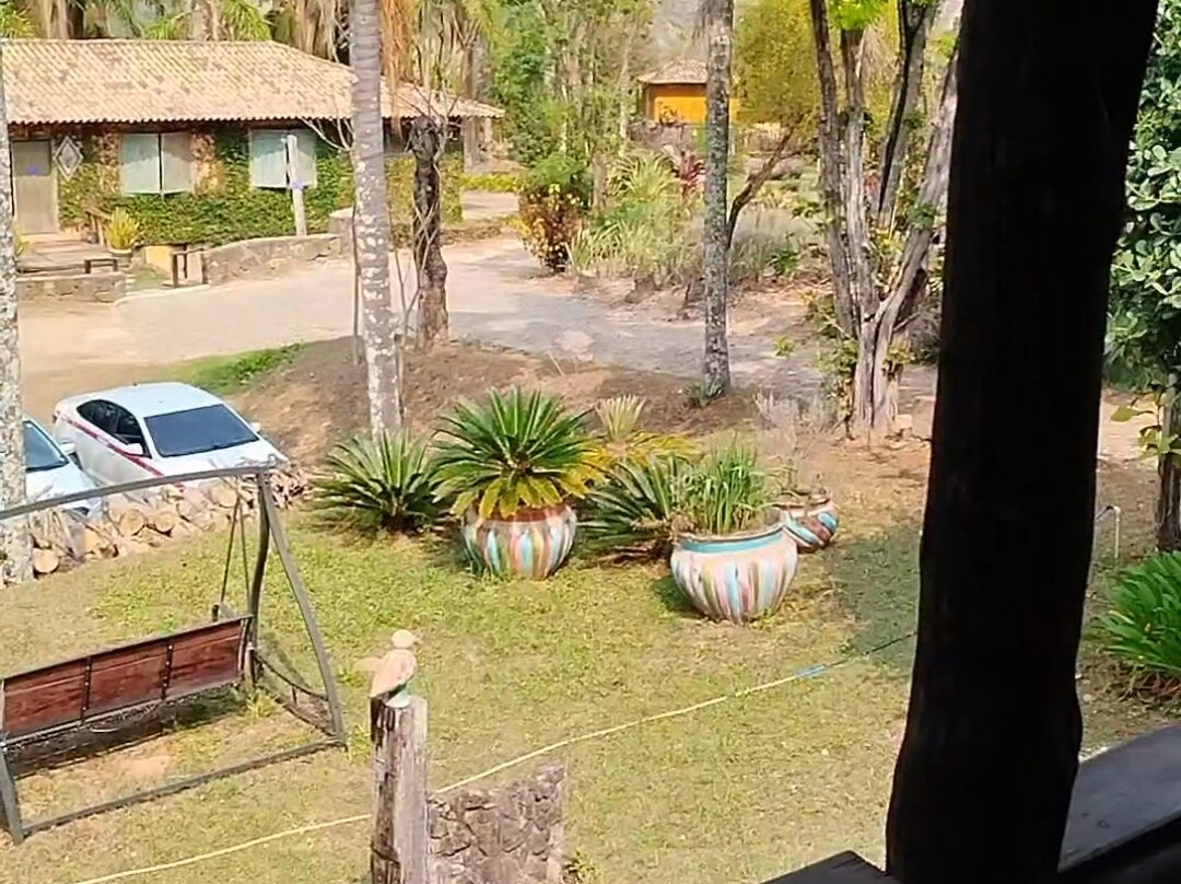 Pousada Capricho Asturiano主图