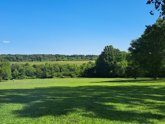 Monmouth Battlefield Park-Manalapan必去景点